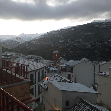 Plaza Nueva Βίλα Σιέρρα Νεβάδα Εξωτερικό φωτογραφία