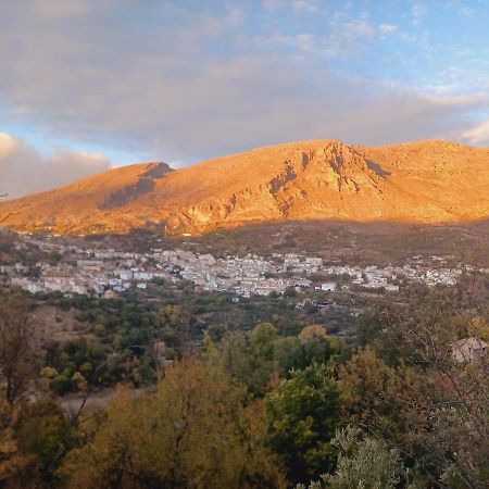 Plaza Nueva Βίλα Σιέρρα Νεβάδα Εξωτερικό φωτογραφία