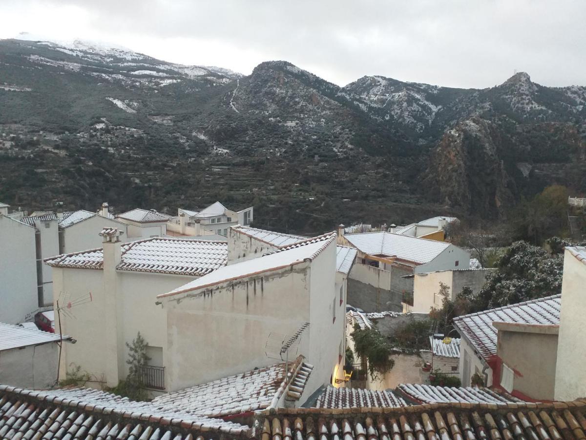 Plaza Nueva Βίλα Σιέρρα Νεβάδα Εξωτερικό φωτογραφία