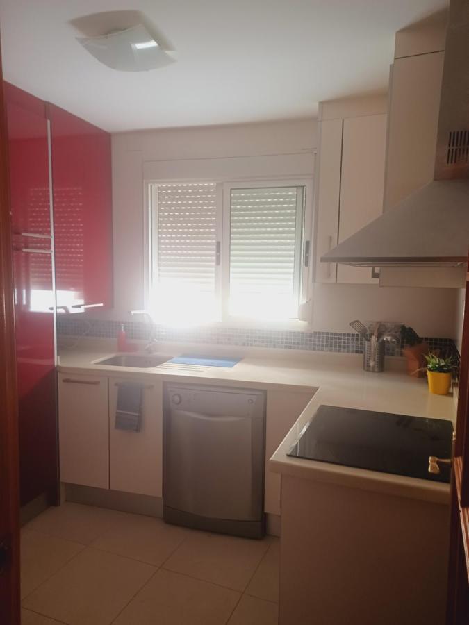 Plaza Nueva Βίλα Σιέρρα Νεβάδα Εξωτερικό φωτογραφία