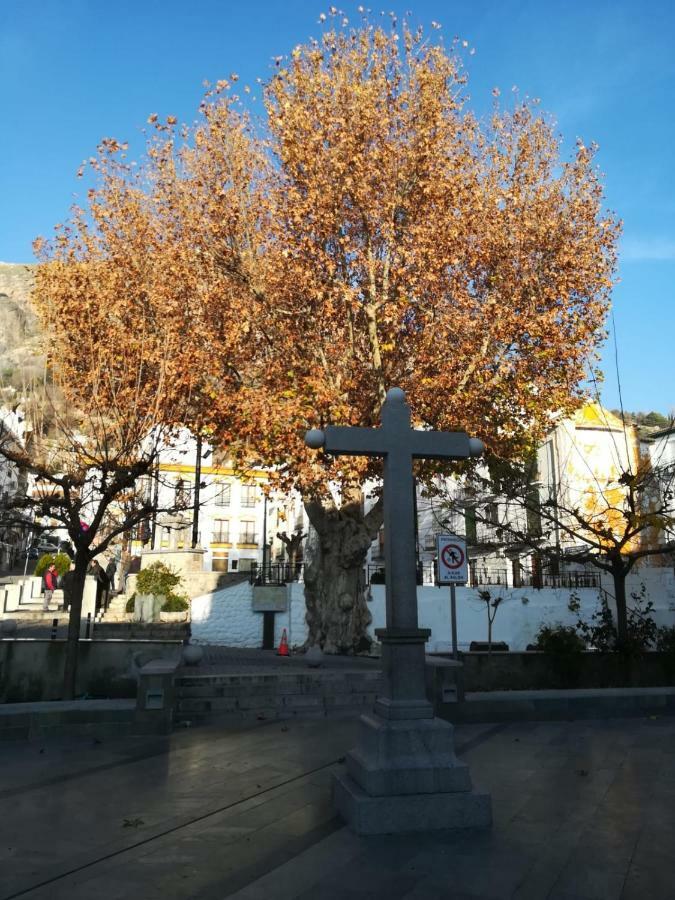Plaza Nueva Βίλα Σιέρρα Νεβάδα Εξωτερικό φωτογραφία